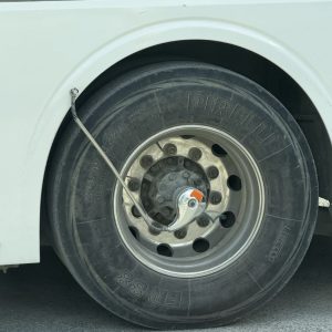 The Secret Behind Safer Bus Rides