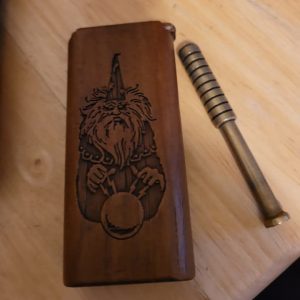 Do you realize this?