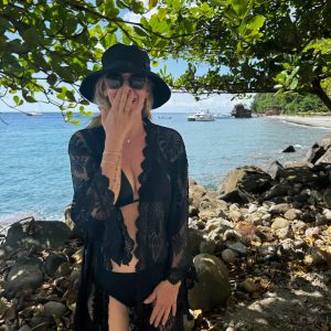 Embracing Grace, Strength, and Stardom at 53