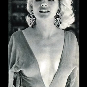 More Than a Bombshell: The Story of a Woman Who Refused to Be Defined