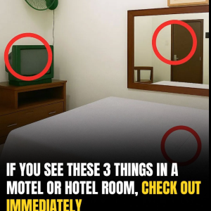 Hotel Warning: 3 Disturbing Signs You Should Never Ignore