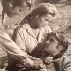 The details you never noticed Love Me Tender