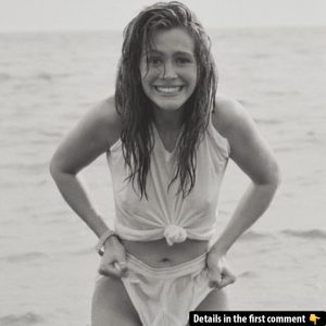 Can You Guess the Iconic Actress? Here’s a Hint: She’s the Oscar-Winning Star with a Smile that Shines Just as Bright as Her Career!