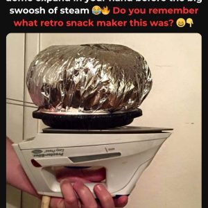 Can You Identify This Time-Honored Snack-Tech Marvel? If You Can, You’ve Heard Its Anthem of Pops—Discover the Historic Milestones That Made It Legendary!