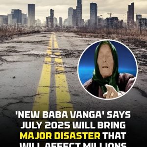 Japanese Baba Vanga’ Foresees Catastrophic Event in July 2025 Affecting Millions