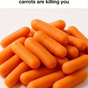 This is the first time I’m hearing about this