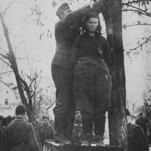 Lepa Radić: The Teenage Heroine Who Faced the Nazis Without Fear