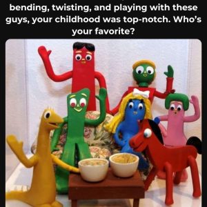 Recognize This Throwback? It’s a Sure Sign You Grew Up in a Simpler Time! Learn How It Became a Cultural Phenomenon