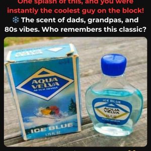 Recognize This Blast from the Past? If You Do, You’re a True Classic – Explore the Forgotten History That Made It a Must-Have!