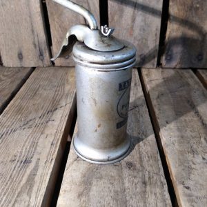 The Mystery Metal Can from the ‘70s and ‘80s