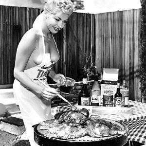 The Hollywood Bombshell Who Hid Secrets Behind Her Smile