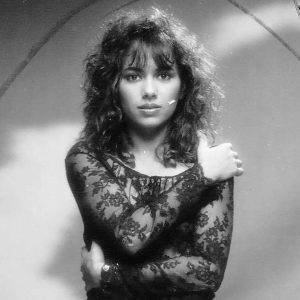 From Pop Icon to Literary Star—The Evolution of an ’80s Legend