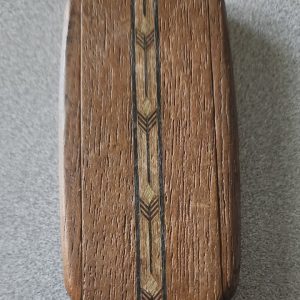 What Looks Like Just Wood Could Be Hiding Much More