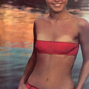 Graceful, bold, and unforgettable – she captured hearts as a sci-fi legend and redefined elegance on screen