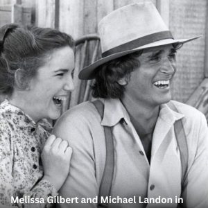 A Timeless Tribute: The Heartfelt Father-Daughter Bond on “Little House on the Prairie”