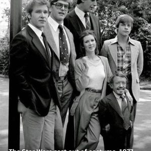 The Magic Behind the Scenes: The Making of Star Wars and Its Lasting Impact on Hollywood