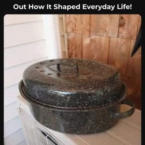 Does This Bring Back Memories? It Defined An Entire Generation—Find Out How It Shaped Everyday Life!