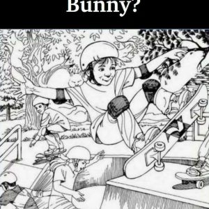 Can You Find the Rabbit in This Picture? 99% of People Mistake It for Another Animal! Can You Find the Rabbit in This Picture? 99% of People Mistake It for Another Animal!