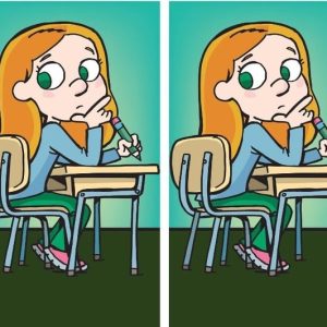 Can You Spot What’s Changed in These Images? Only a Few Can Do It Quickly! Can You Spot What’s Changed in These Images? Only a Few Can Do It Quickly!