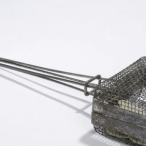 All of the Internet dug deep and discovered nothing…