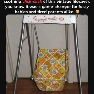 Can You Guess What This Is? If You Remember, You’re Probably Smiling – Here’s Why It Meant So Much