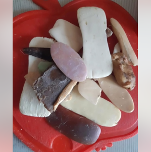 Don’t throw away soap scraps anymore: discover 5 clever ways to recycle them