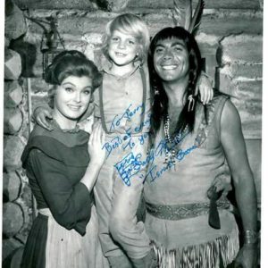 Ed Ames: From Pop Crooner to Iconic TV Star – A Journey of Legacy and Talent