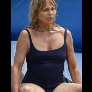 She Couldn’t Hide Her True Appearance”: The Appearance Of The Famous Actress Without Makeup Disappointed Her Fans