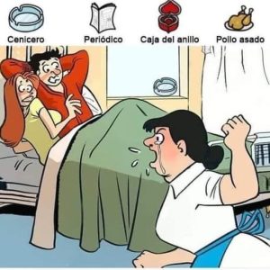 Find All 4 Hidden Objects – Can You Beat the Clock? Find All 4 Hidden Objects – Can You Beat the Clock?