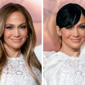 We Gave 17 Celebrities a Bold New Look—And The Transformations Are Jaw-Dropping We Gave 17 Celebrities a Bold New Look—And The Transformations Are Jaw-Dropping