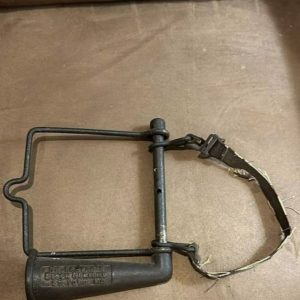 Can You Identify This Brass Beauty?