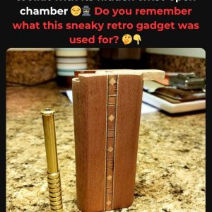 Do You Remember This Timeless Companion? If You Ever Celebrated Its Dependable Design, You’ll Be Carried Back In Time; Discover The Remarkable Events That Cemented Its Status