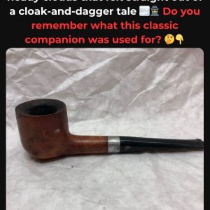 Do You Remember This Beloved Pastime? If You Savored Its Gentle Rhythm, You’ll Be Swept Away; Discover The Untold Story That Made It A Home Essential