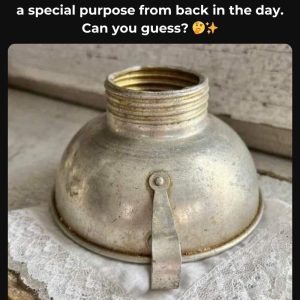 Do You Remember This Iconic Object? If You Do, You’ve Got Some Nostalgic Memories to Share—Learn About Its Origins