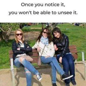 Can You Solve the Mystery in This Photo? Only the Best Observers Will Spot the Issue! Can You Solve the Mystery in This Photo? Only the Best Observers Will Spot the Issue!