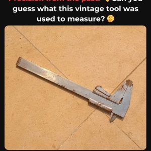 Do You Recall This Hidden Gem? If You’re A Seasoned Soul, You Might Recognize It. Explore The Surprising History It Holds!