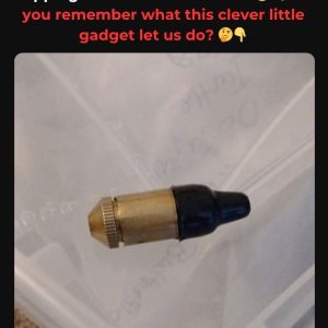 Do You Remember This Clever Everyday Ally? If You Once Mastered Its Simple Mechanism, You’ll Be Wrapped In Fond Memories; Discover The Little-Known Origins Of Its Charm Do You Remember This Clever Everyday Ally? If You Once Mastered Its Simple Mechanism, You’ll Be Wrapped In Fond Memories; Discover The Little-Known Origins Of Its Charm