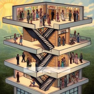 Joke of The Day: “Husband Store”