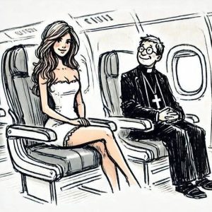 When Honesty, Flatulence, and Faith Collide — You’ll Laugh Out Loud!