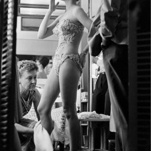 A Hollywood Icon Taken Too Soon