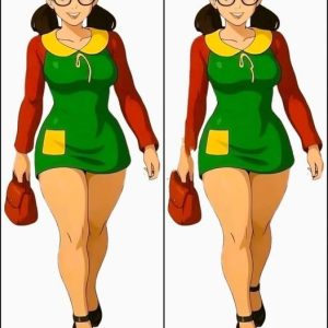 Can You Find All the 5 Differences? Only Eagle-Eyed Minds Will Spot Them All Can You Find All the 5 Differences? Only Eagle-Eyed Minds Will Spot Them All