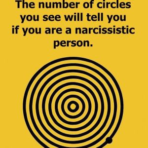 How a Simple Visual Personality Test Might Reveal More About You Than You Think How a Simple Visual Personality Test Might Reveal More About You Than You Think