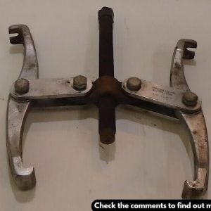 This old item brings back such wonderful memories. Its history is truly captivating. Check out the whole story in the first comment This old item brings back such wonderful memories. Its history is truly captivating. Check out the whole story in the first comment