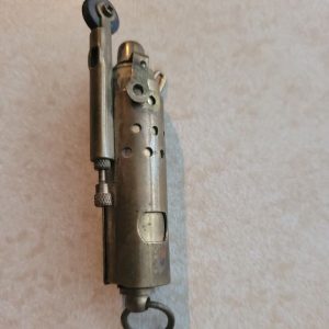 No Bullets. No Blades. Just One Flame That Lit a Soldier’s Last Moments