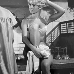 The details you never noticed in The Night Heaven Fell (1957)