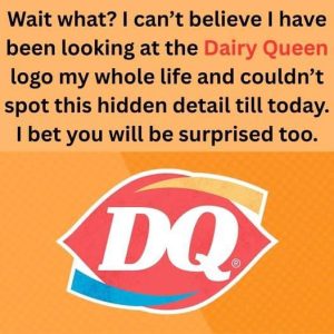 The History and Hidden Meaning of the Dairy Queen Logo