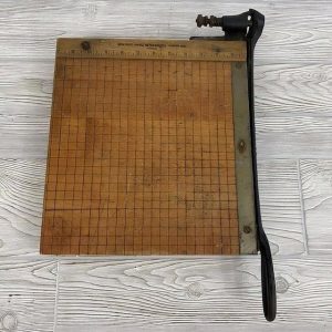 Do you recall what this is? If you’re of a certain age, you might be familiar with it, but are you aware of the fascinating stories and history that come along with it?