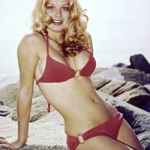 She Stole Hearts Across Two Continents—But Do You Remember Her Name?