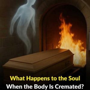 What Happens to the Soul When the Body Is Cremated? Exploring Beliefs Across Cultures and Faiths