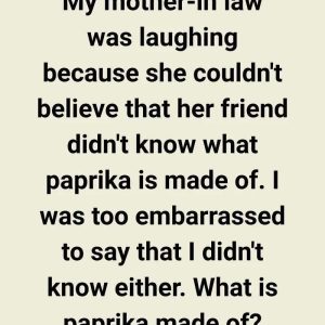 You’ll Never Guess What Paprika Is Really Made Of — and Why It’s So Good for You